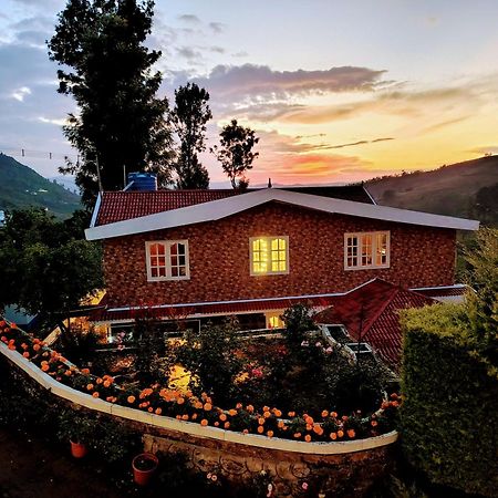 Inn The Mountain'S 코다이카날 외부 사진